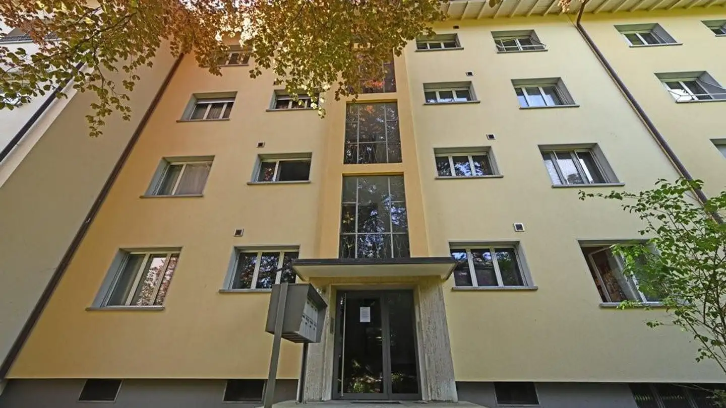 Appartement à louer - Schosshaldenstrasse 30, 3006 Bern