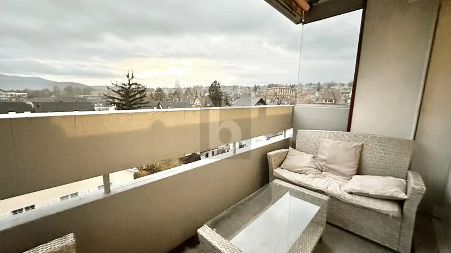 Appartamento in affitto - 4104 Oberwil BL