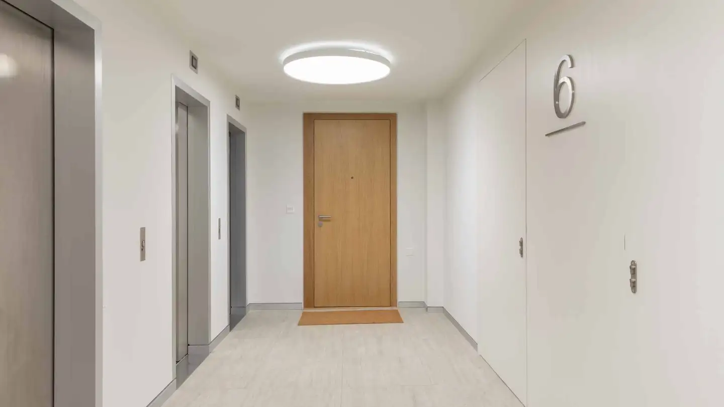 Commercial for rent - Rue Sigismond- Thalberg 2, 1201 Genève - Photo 3