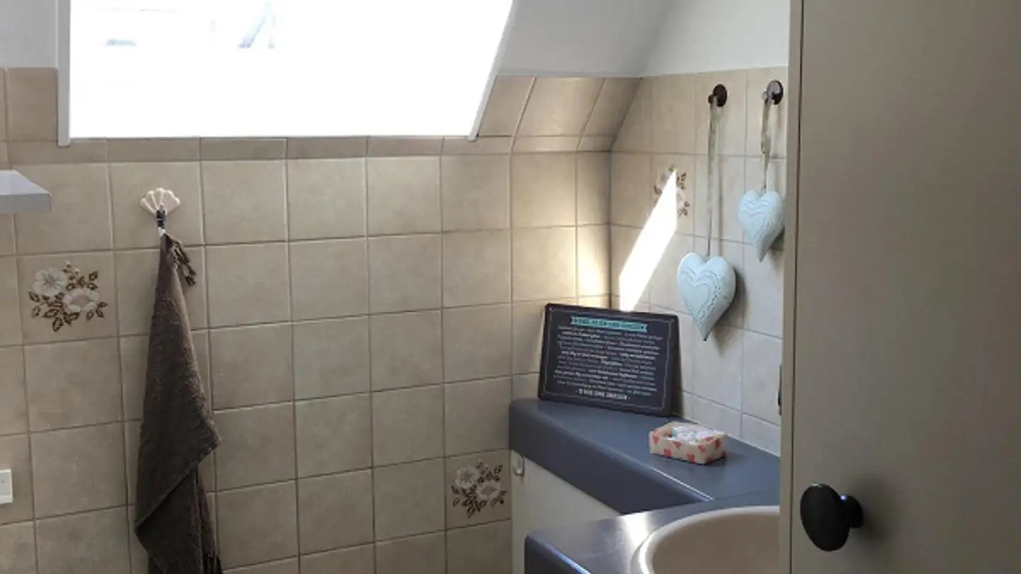 Wohnung mieten - Lochstrasse 36, 8200 Schaffhausen - Foto 4