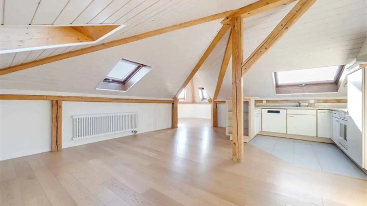 Apartment for sale - 1007 Lausanne - Photo 3