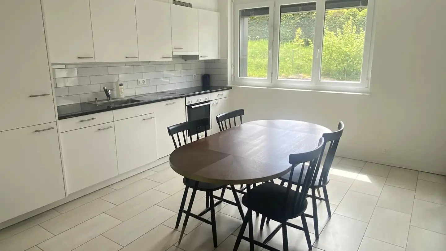 Appartamento in affitto - Route d'Arzier 26B, 1264 St-Cergue