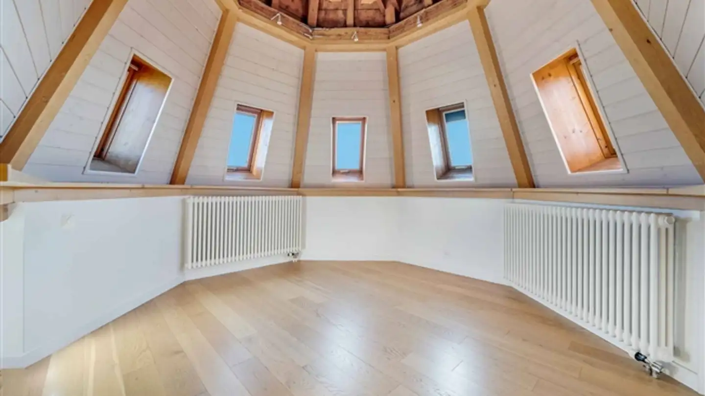 Apartment for sale - 1007 Lausanne - Photo 4