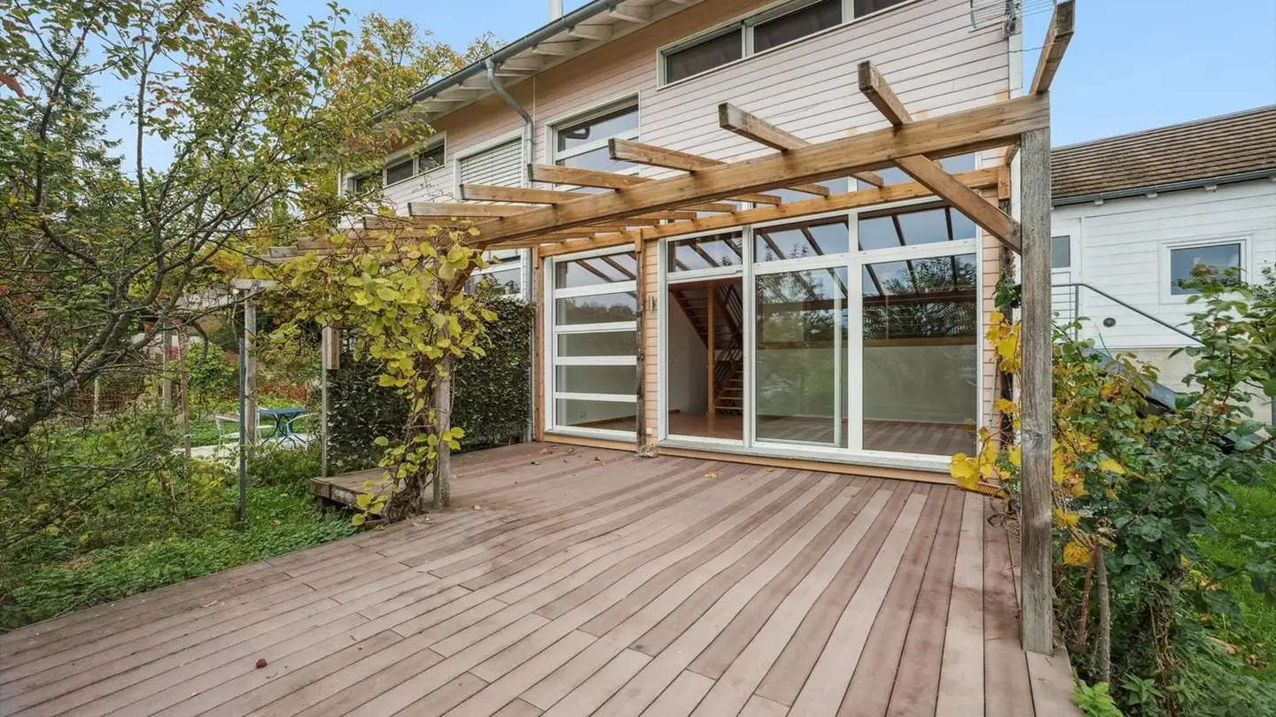 Casa singola in vendita - Rue de la Cézille, 1269 Bassins - Photo 2