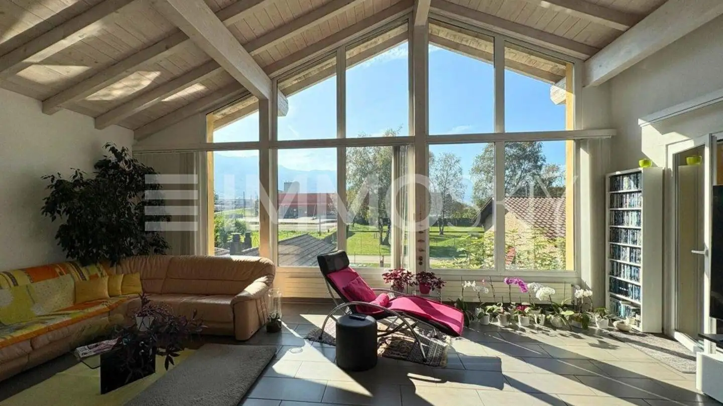 Casa singola in vendita - 6512 Giubiasco - Foto 2