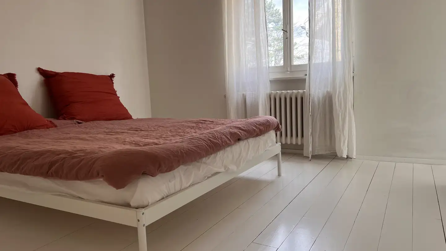 Row house for sale - Tramstrasse 108, 8050 Zürich - Photo 4