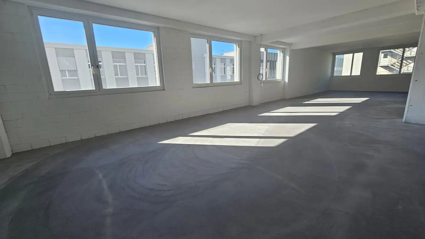 Bureau à louer - Spinnereistrasse 7, 6020 Emmenbrücke