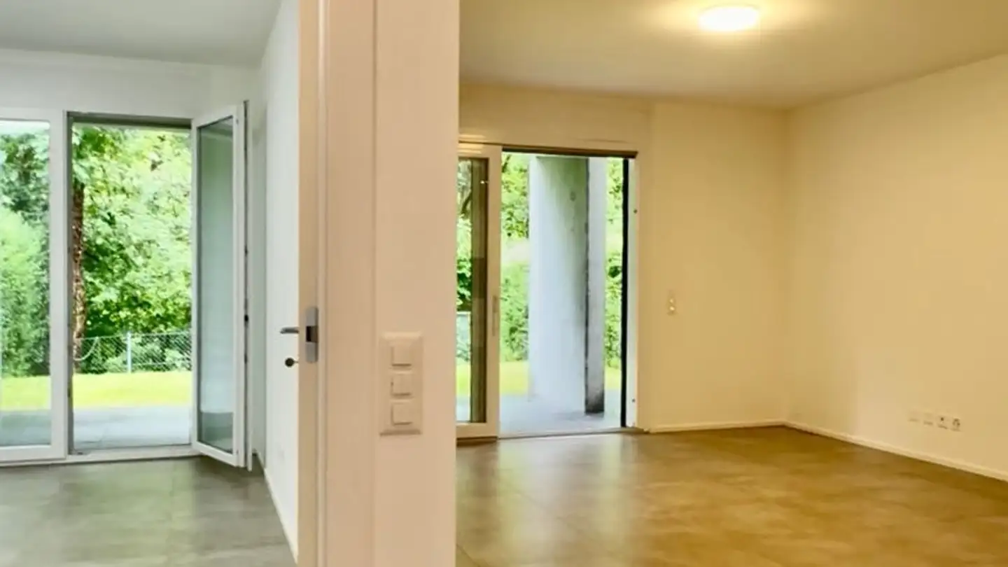 Wohnung mieten - Via Costa 13, 6986 Curio - Foto 4