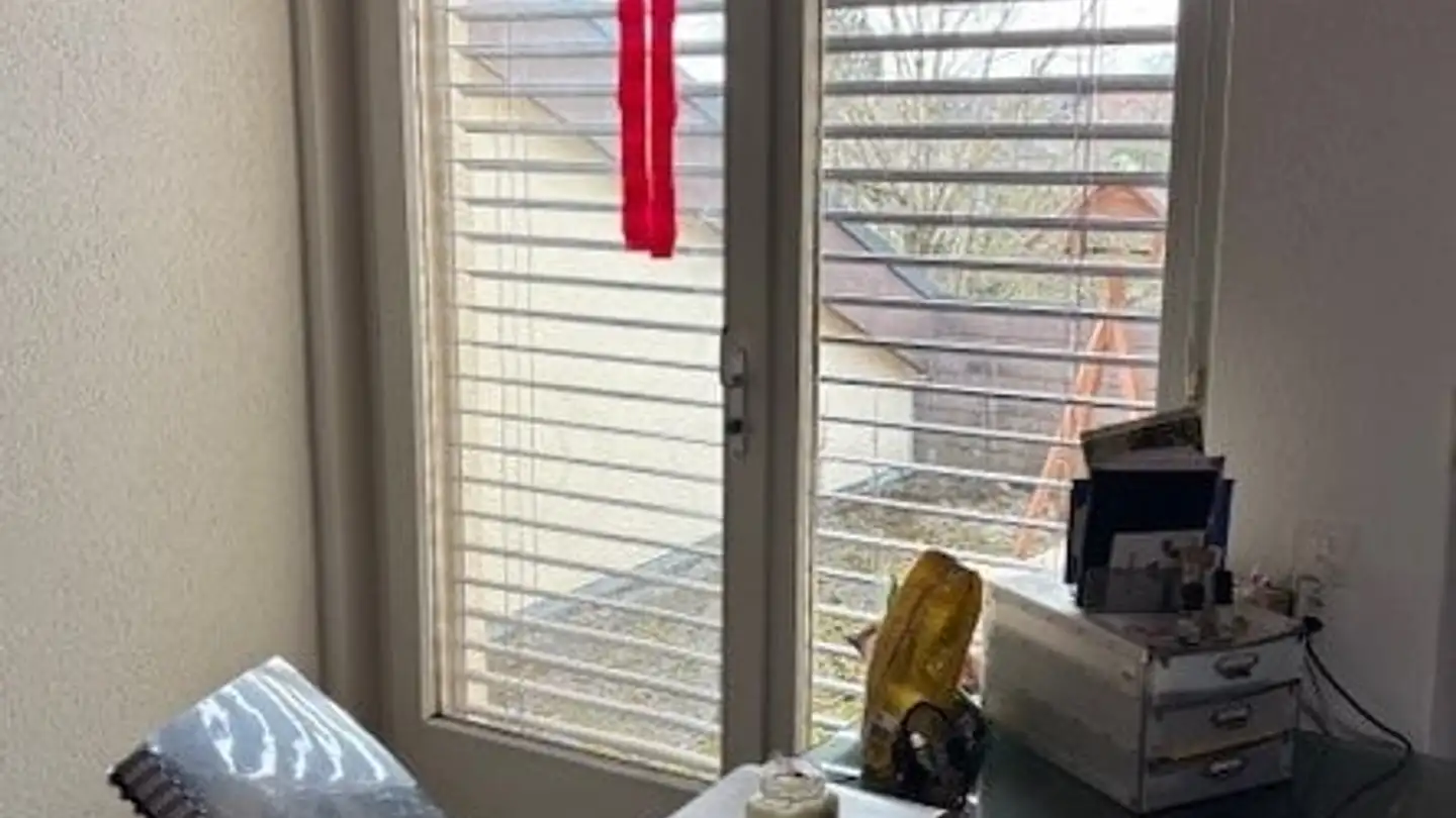 Apartment for rent - Neumattstrasse 20, 3053 Münchenbuchsee - Photo 4