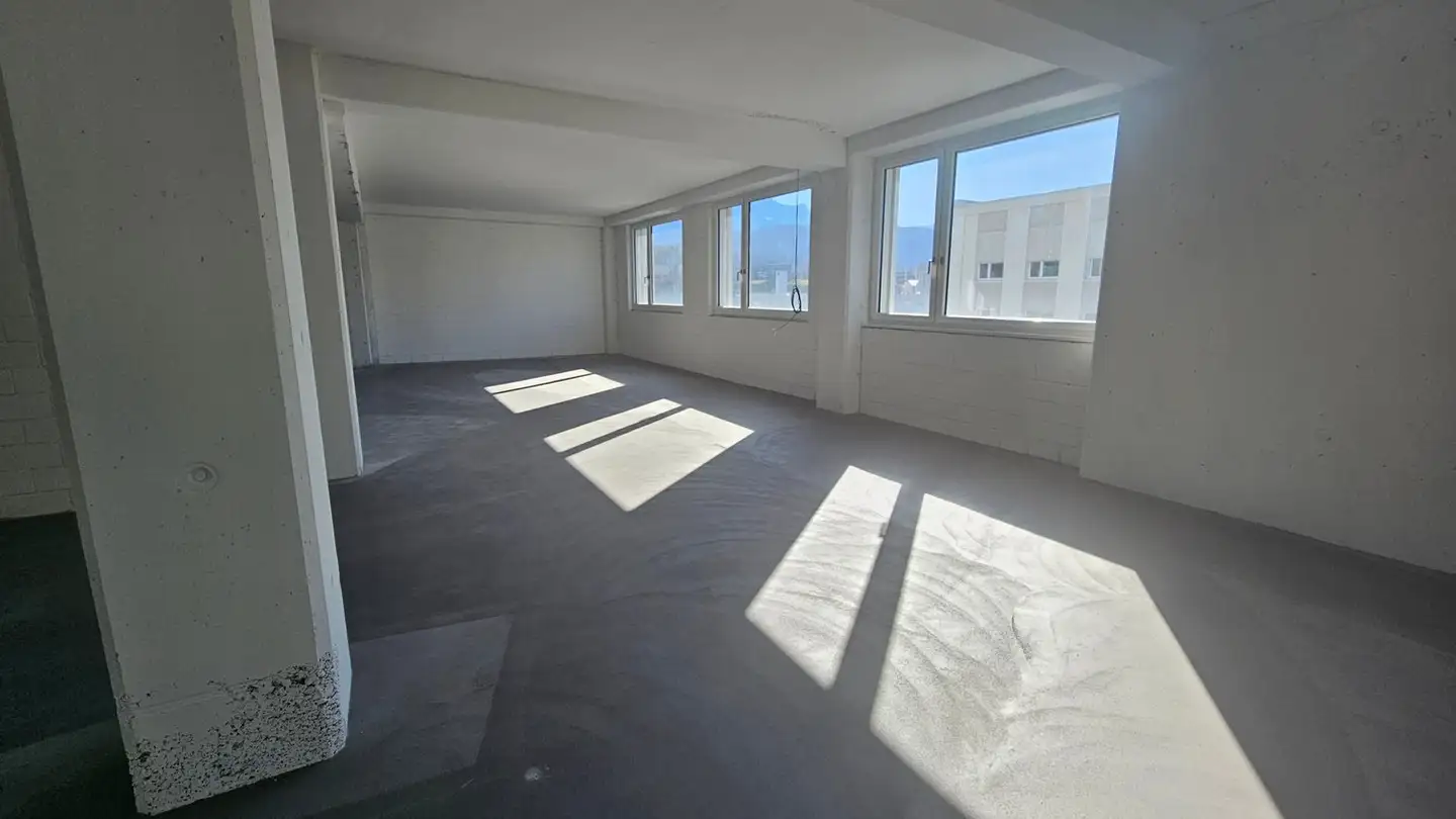 Bureau à louer - Spinnereistrasse 7, 6020 Emmenbrücke - Photo 2