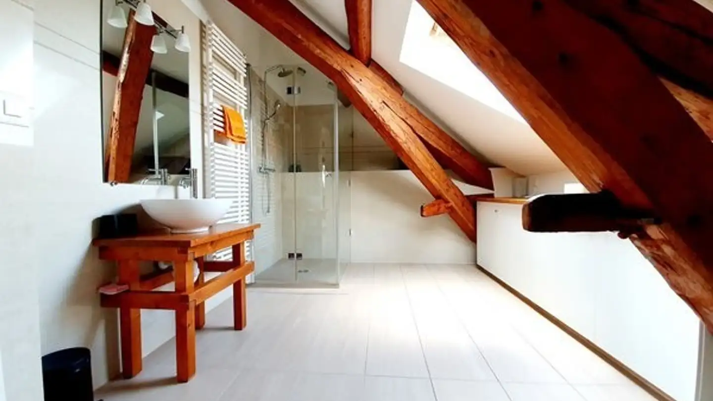 Apartment for rent - Rue Des Terrasses 1, 1040 Echallens