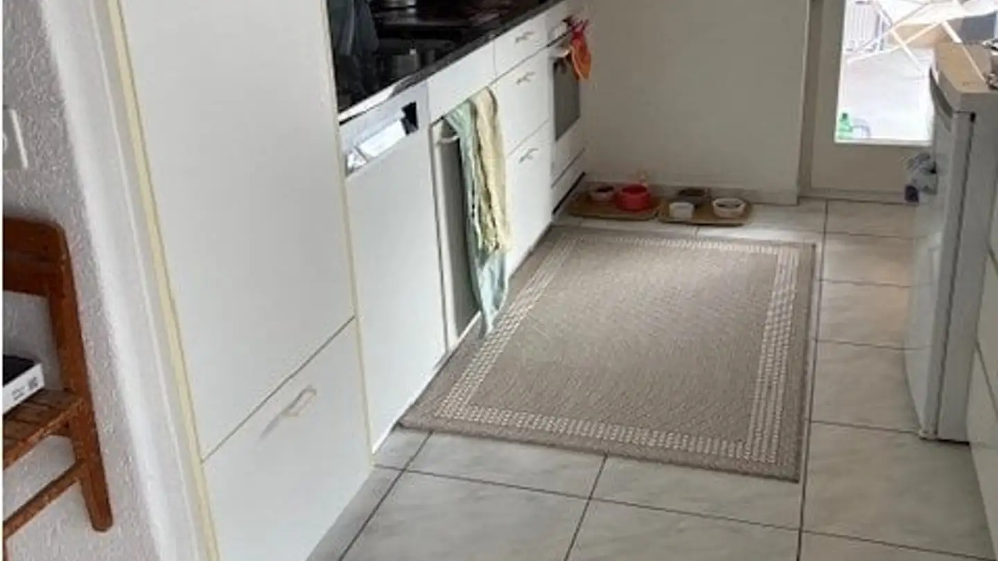 Apartment for rent - Neumattstrasse 20, 3053 Münchenbuchsee - Photo 3