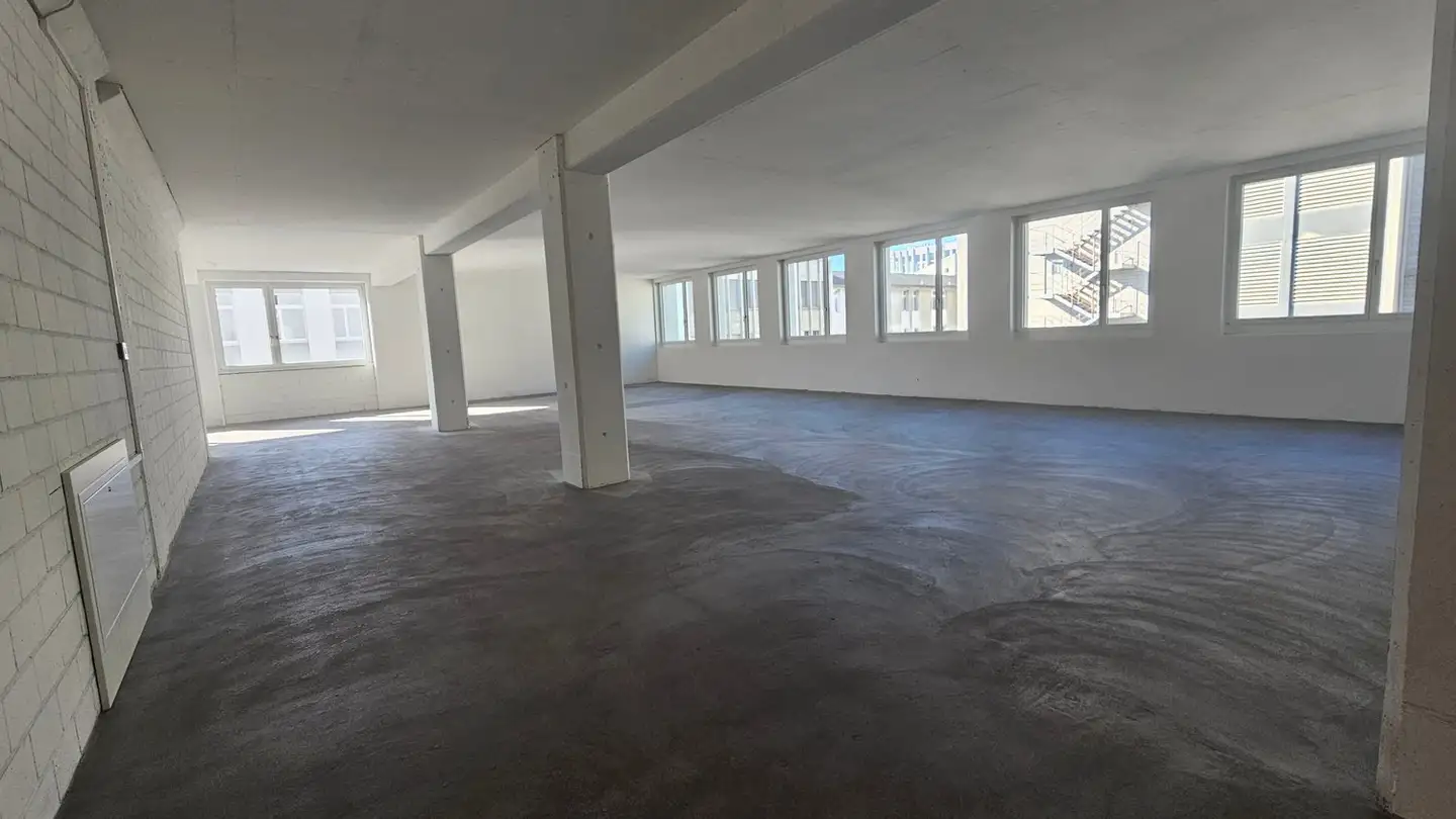 Bureau à louer - Spinnereistrasse 7, 6020 Emmenbrücke - Photo 3