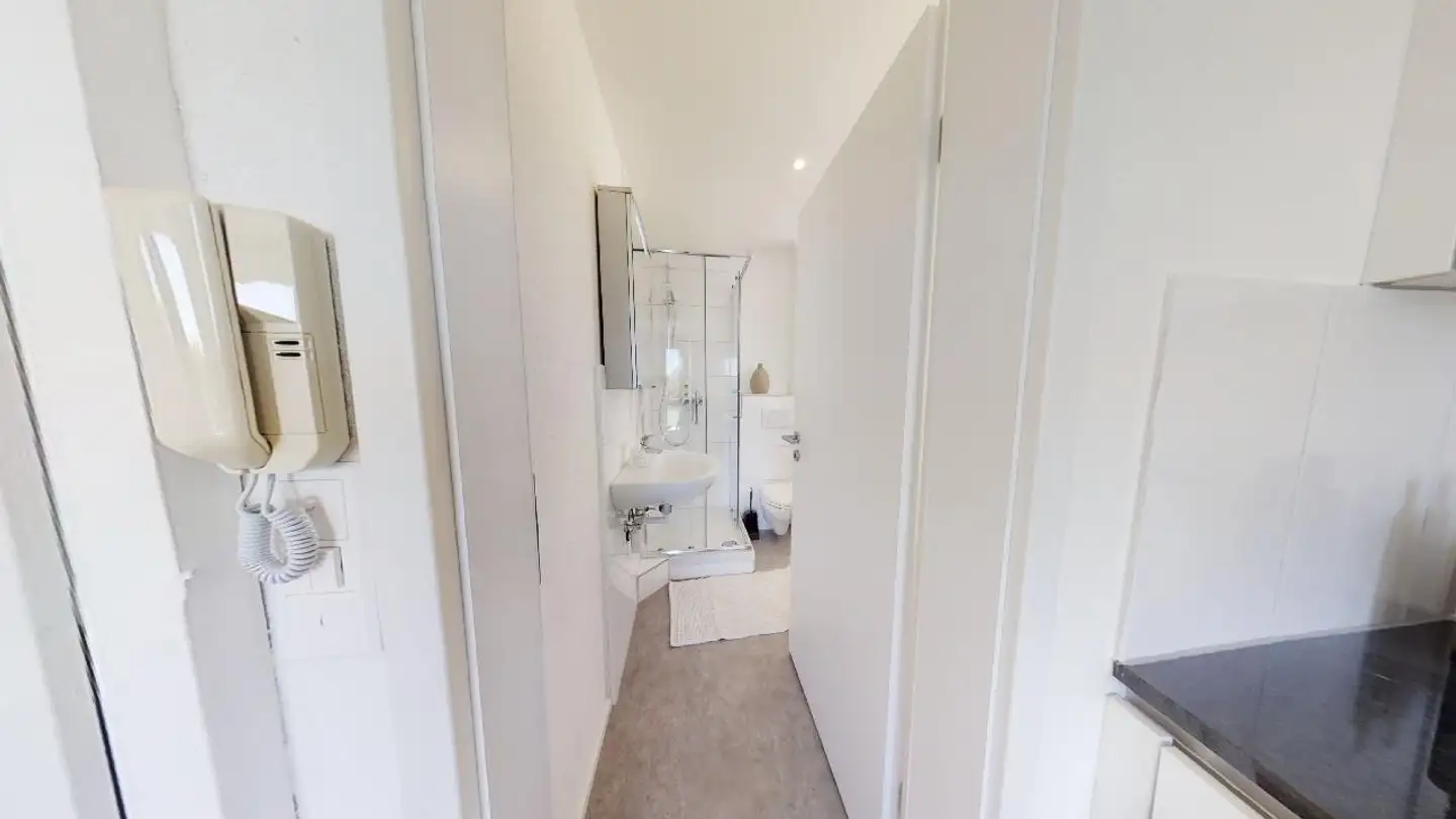 Appartement meublé à louer - Hauptstrasse 49, 8280 Kreuzlingen - Photo 4