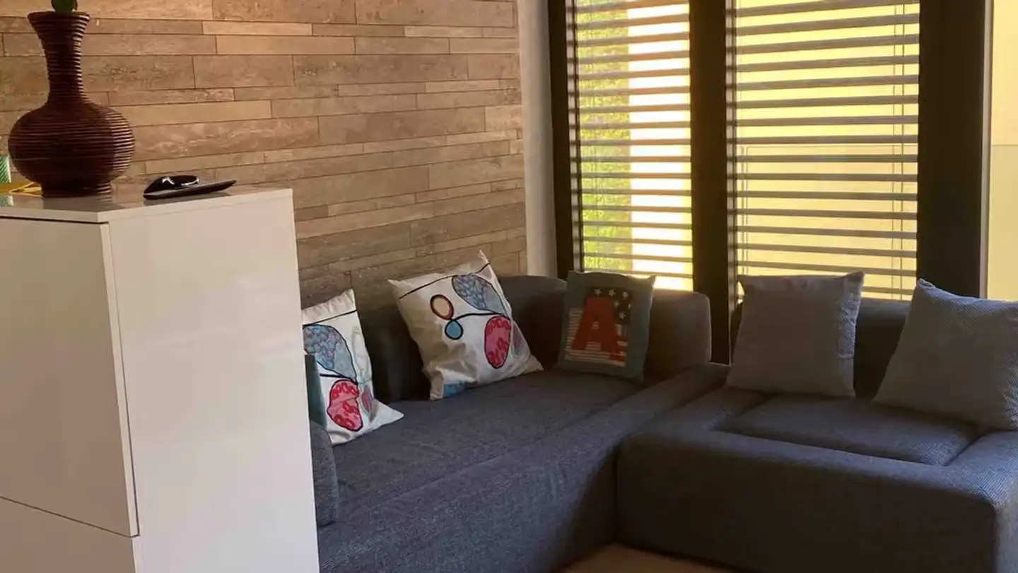 Appartamento in vendita - Via Franco Zorzi 4, 6900 Paradiso - Foto 2