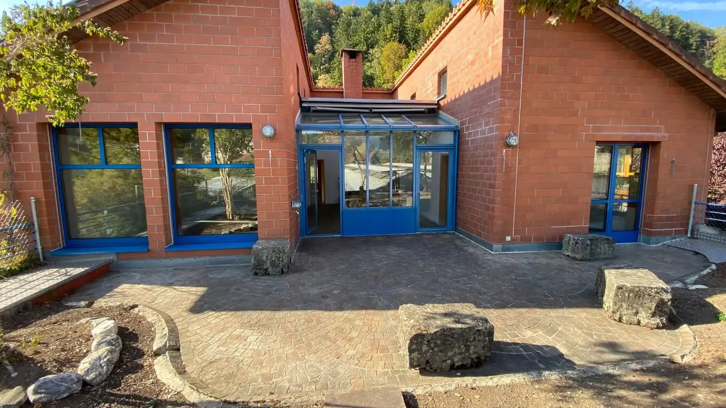 Penthouse mieten - Kurhausstrasse 8, 8374 Oberwangen TG