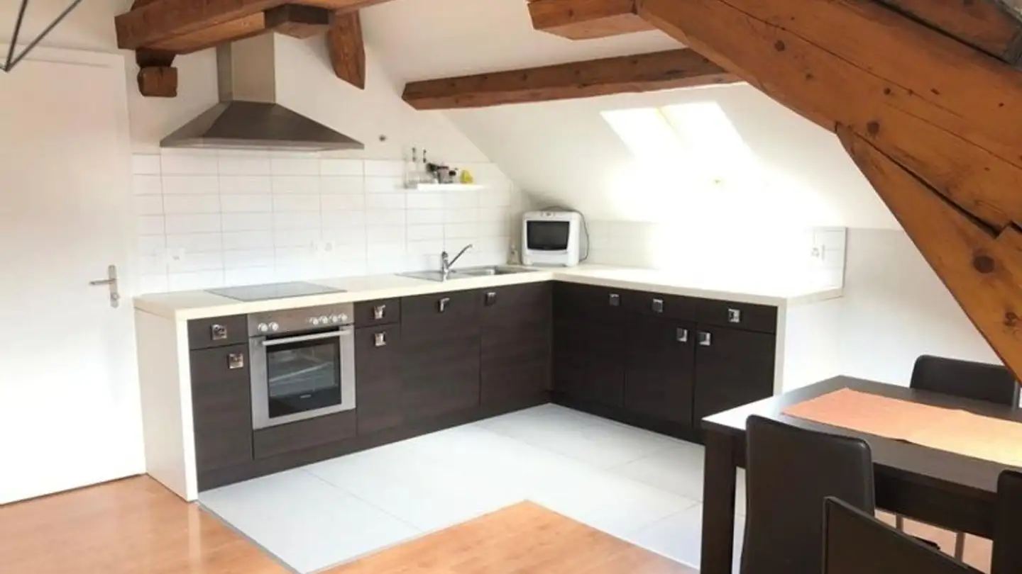 Apartment for rent - Rue Des Terrasses 1, 1040 Echallens - Photo 3