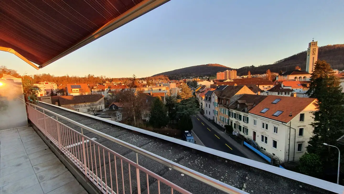 Appartamento in affitto - Aarauerstrasse 102, 4600 Olten - Photo 2
