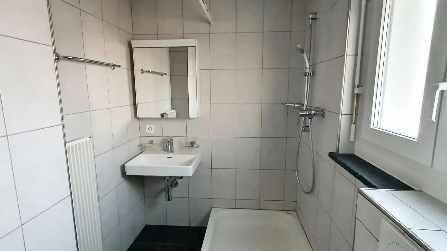 Appartamento in affitto - Aarauerstrasse 102, 4600 Olten - Photo 3