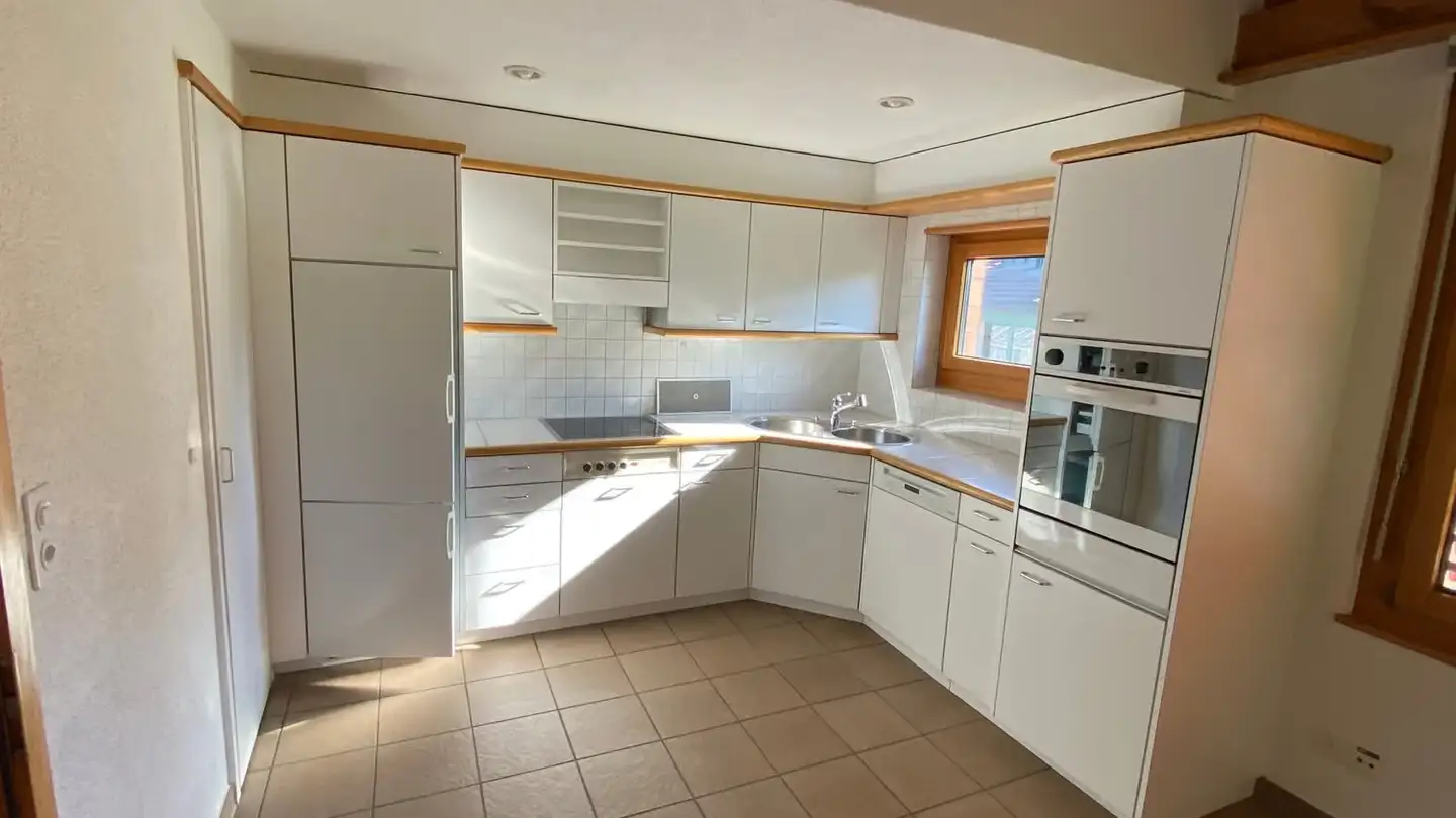 Penthouse mieten - Kurhausstrasse 8, 8374 Oberwangen TG - Foto 3