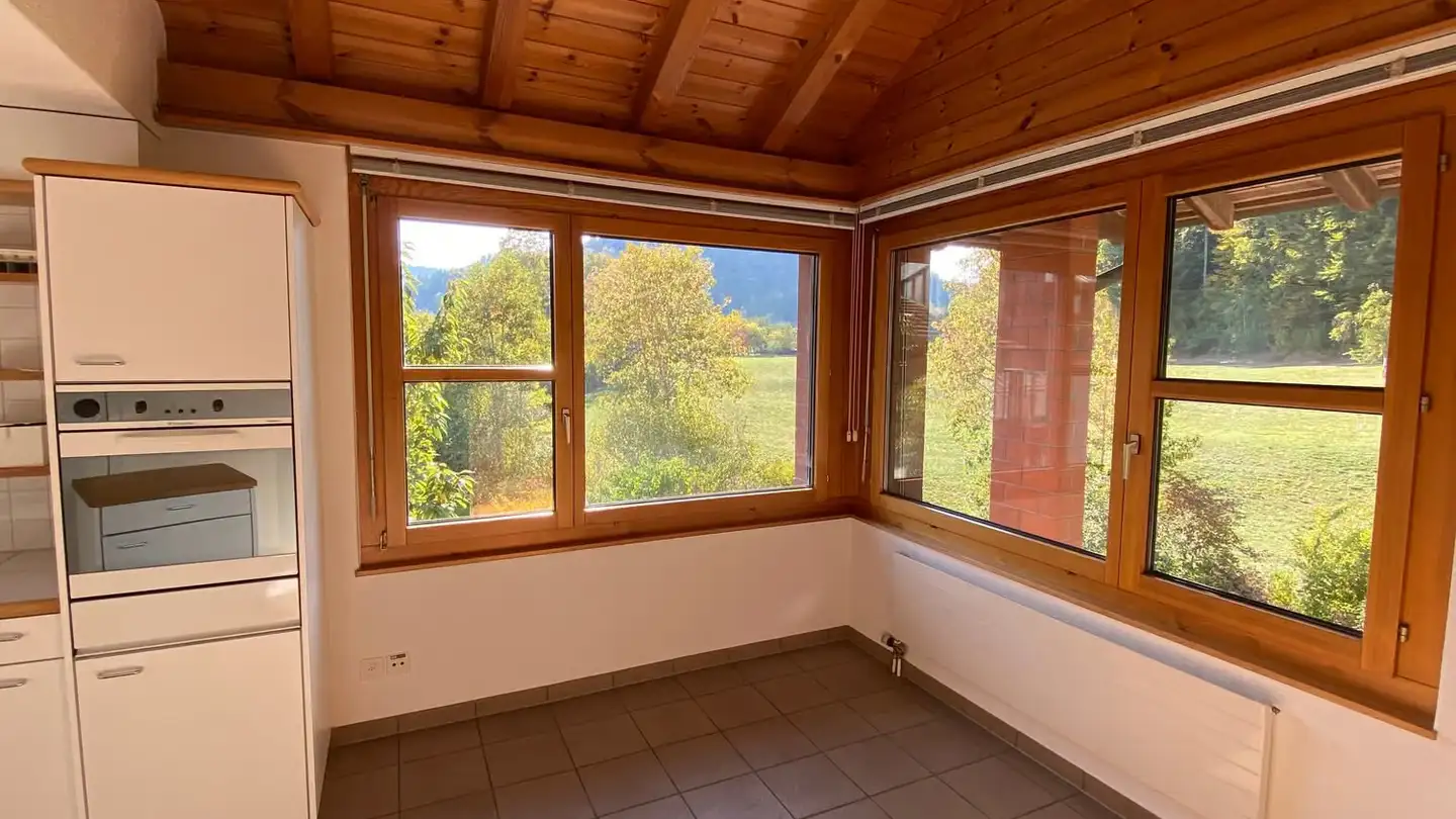 Penthouse mieten - Kurhausstrasse 8, 8374 Oberwangen TG - Foto 4