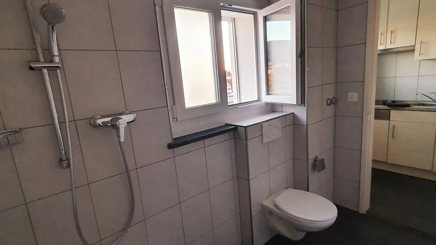 Appartamento in affitto - Aarauerstrasse 102, 4600 Olten - Photo 4