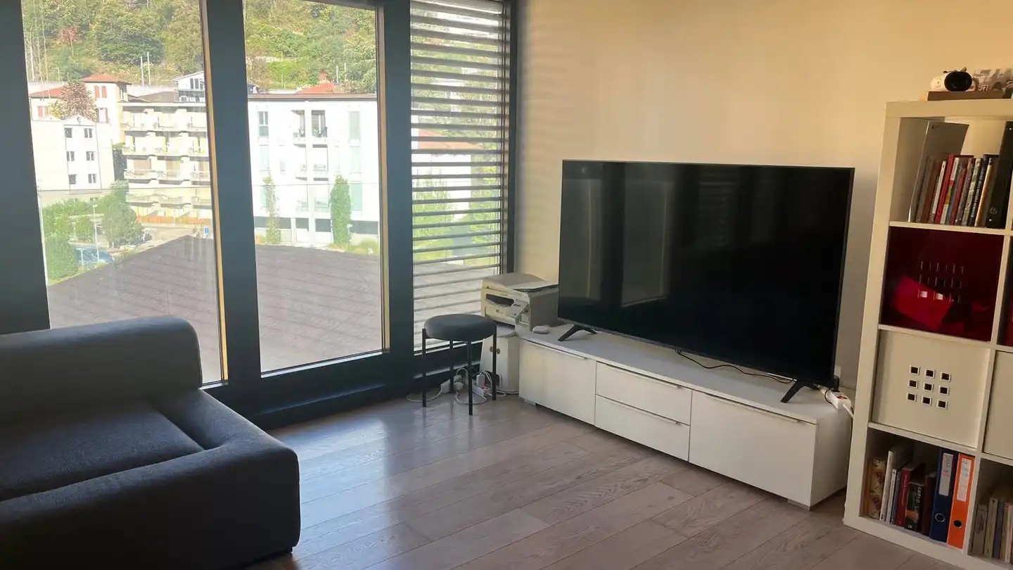 Appartamento in vendita - Via Franco Zorzi 4, 6900 Paradiso - Foto 3