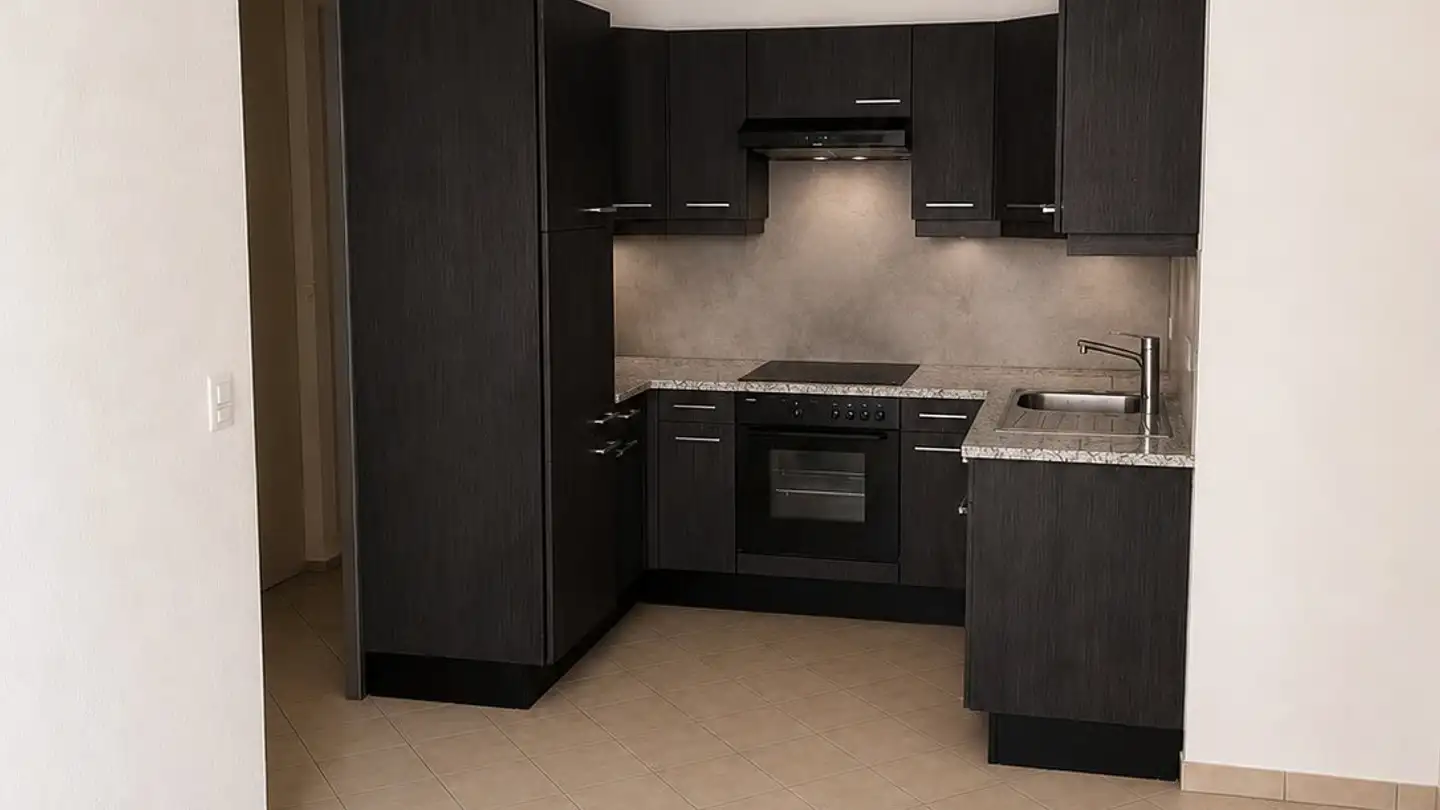 Appartamento in affitto - Rue De France 10, 2400 Le Locle - Foto 2