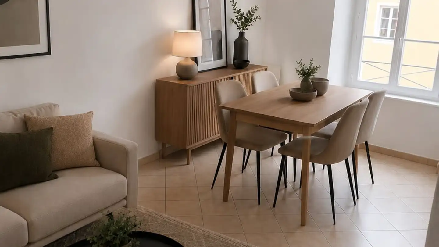 Appartamento in affitto - Rue De France 10, 2400 Le Locle - Foto 3