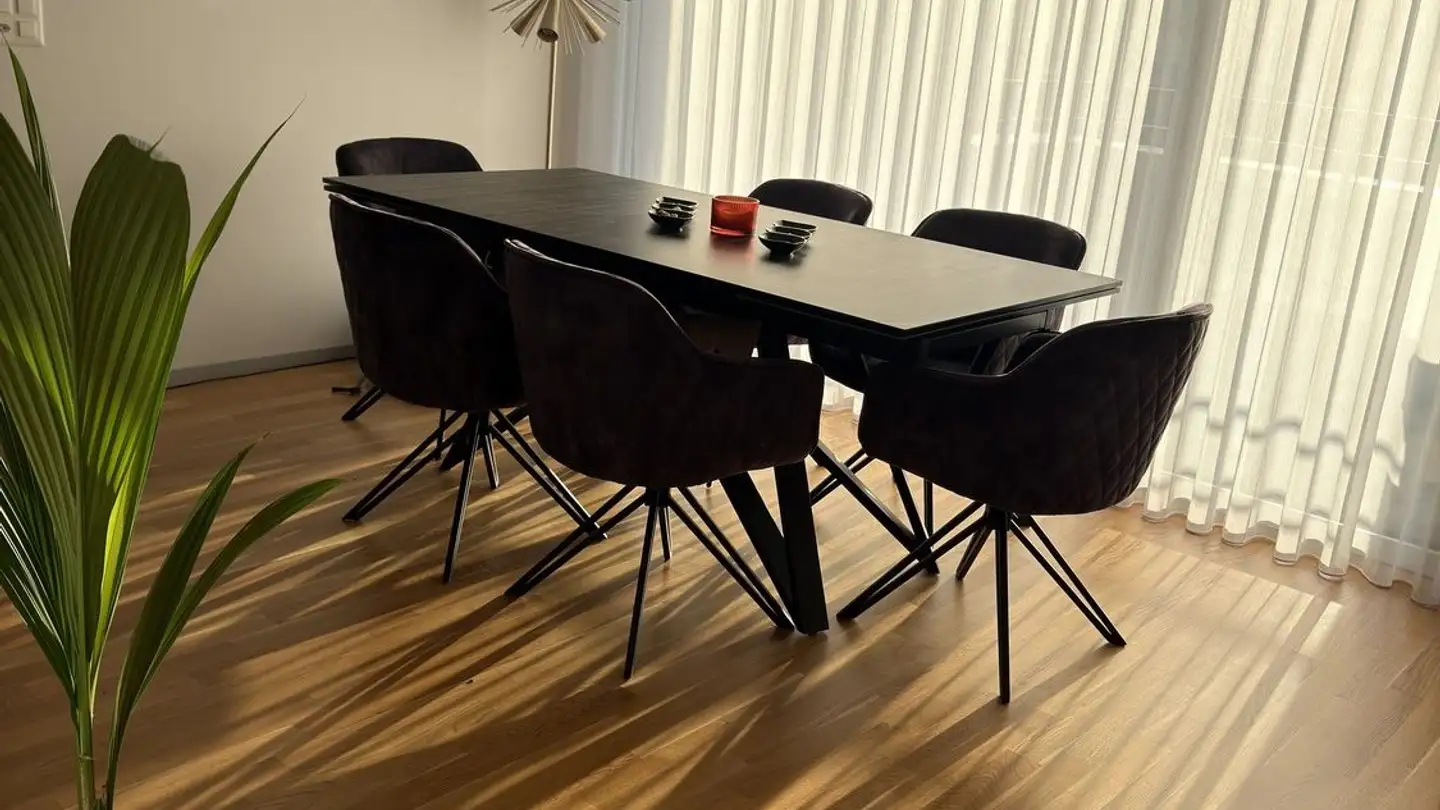 Apartment for rent - Papieri-Ring 19, 6330 Cham