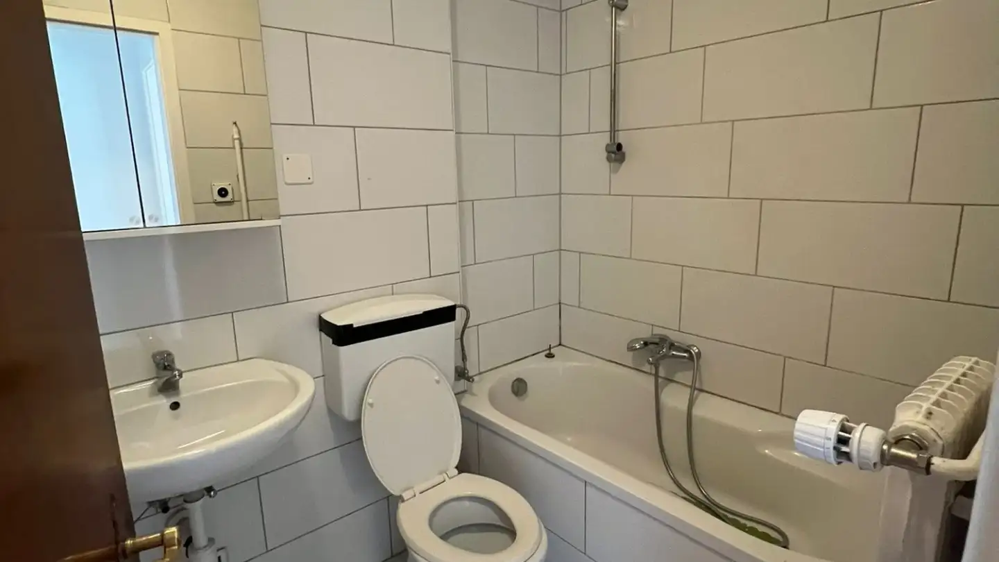 Zimmer mieten - Alte Dübendorferstrasse 18, 8305 Dietlikon - Foto 3