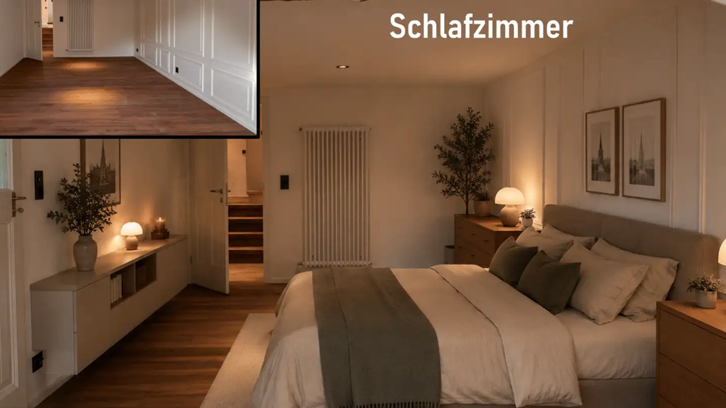 Attico in affitto - Hotelgasse 3, 3011 Bern - Foto 4