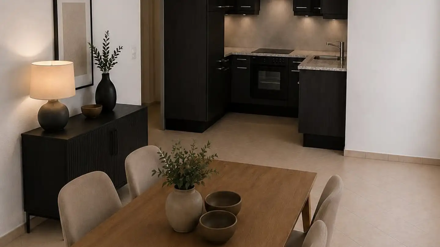 Appartamento in affitto - Rue De France 10, 2400 Le Locle