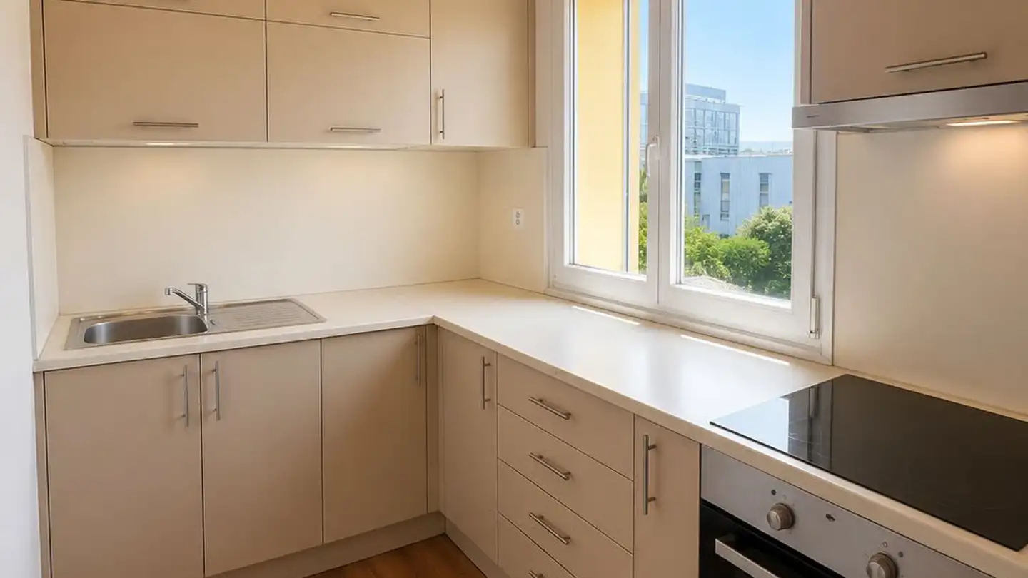 Zimmer mieten - Alte Dübendorferstrasse 18, 8305 Dietlikon - Foto 4