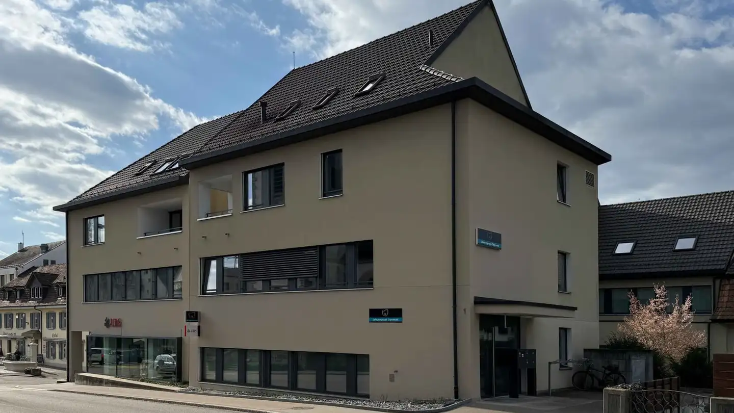 Duplex in affitto - Salinenstrasse 1, 4310 Rheinfelden - Foto 2