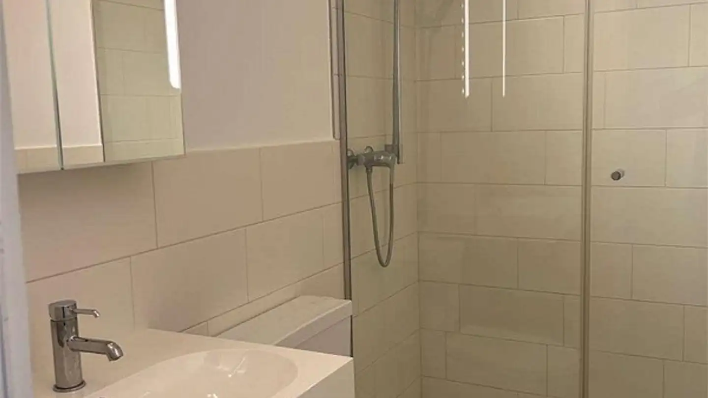 Appartamento in affitto - 6900 Lugano - Foto 2