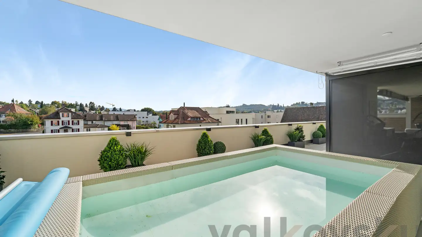 Appartement à vendre - Bodenfeldstrasse 1, 5737 Menziken - Photo 2