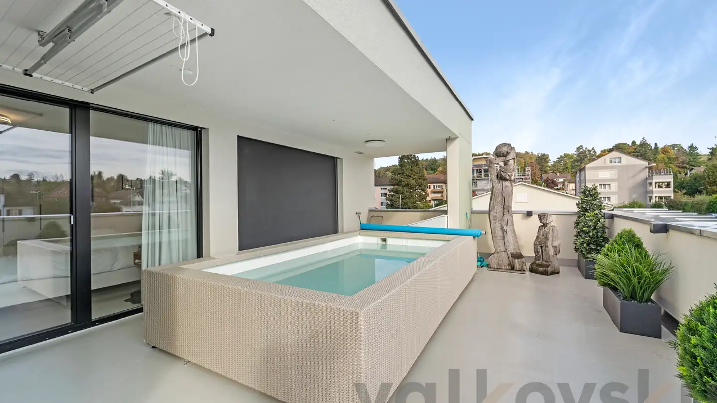 Appartement à vendre - Bodenfeldstrasse 1, 5737 Menziken - Photo 4