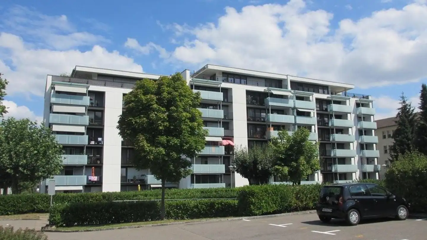 Apartment for rent - Zürcherstrasse 81, 5432 Neuenhof