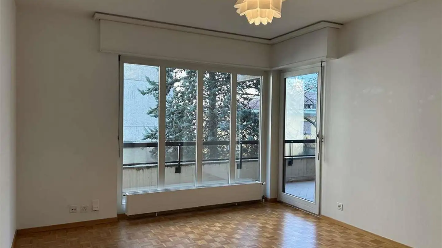 Appartamento in affitto - 6900 Lugano