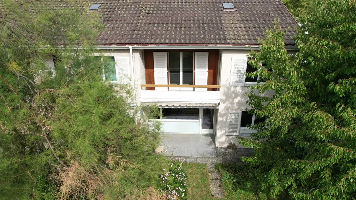 Reihenhaus kaufen - Buchackerstrasse 61, 8400 Winterthur
