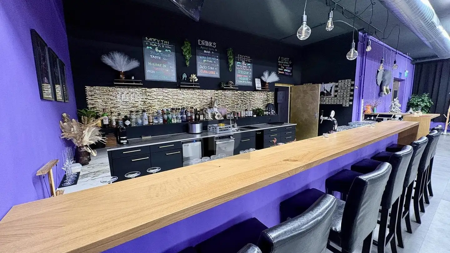 Ristorante in affitto - 8808 Pfäffikon SZ - Foto 3