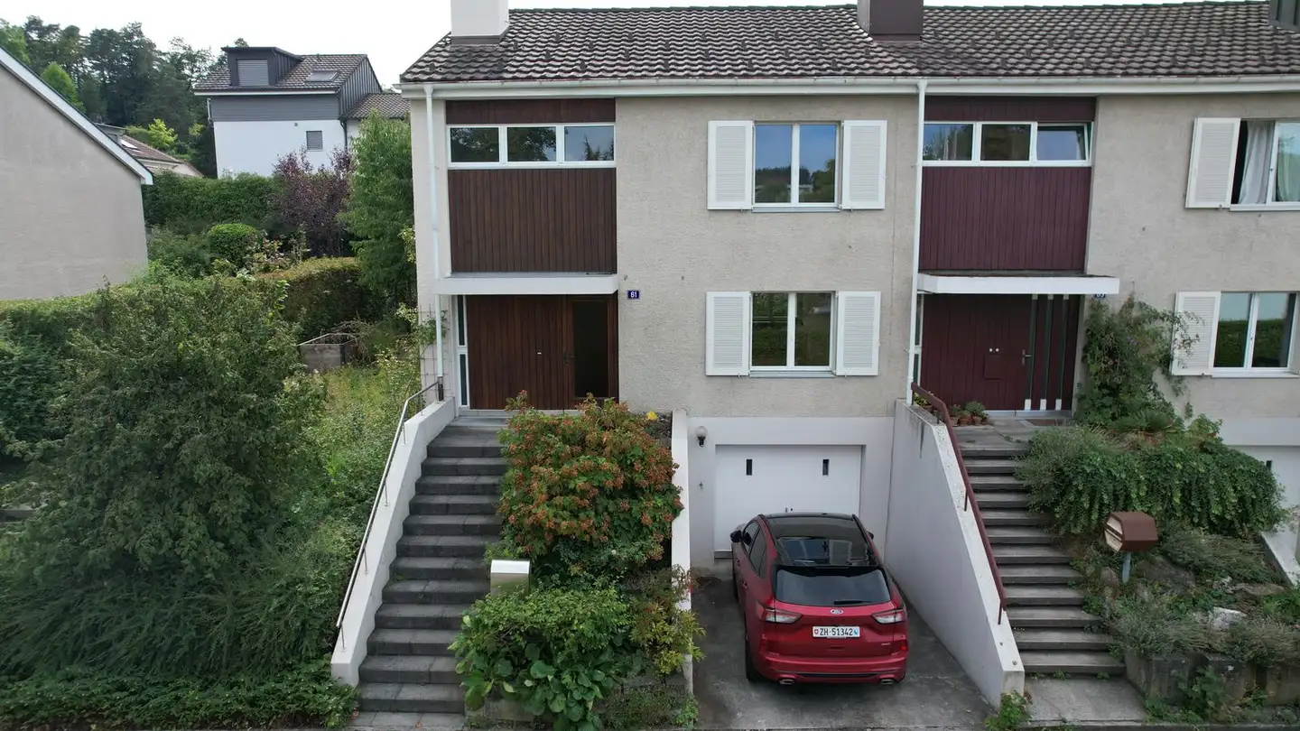 Reihenhaus kaufen - Buchackerstrasse 61, 8400 Winterthur - Foto 3