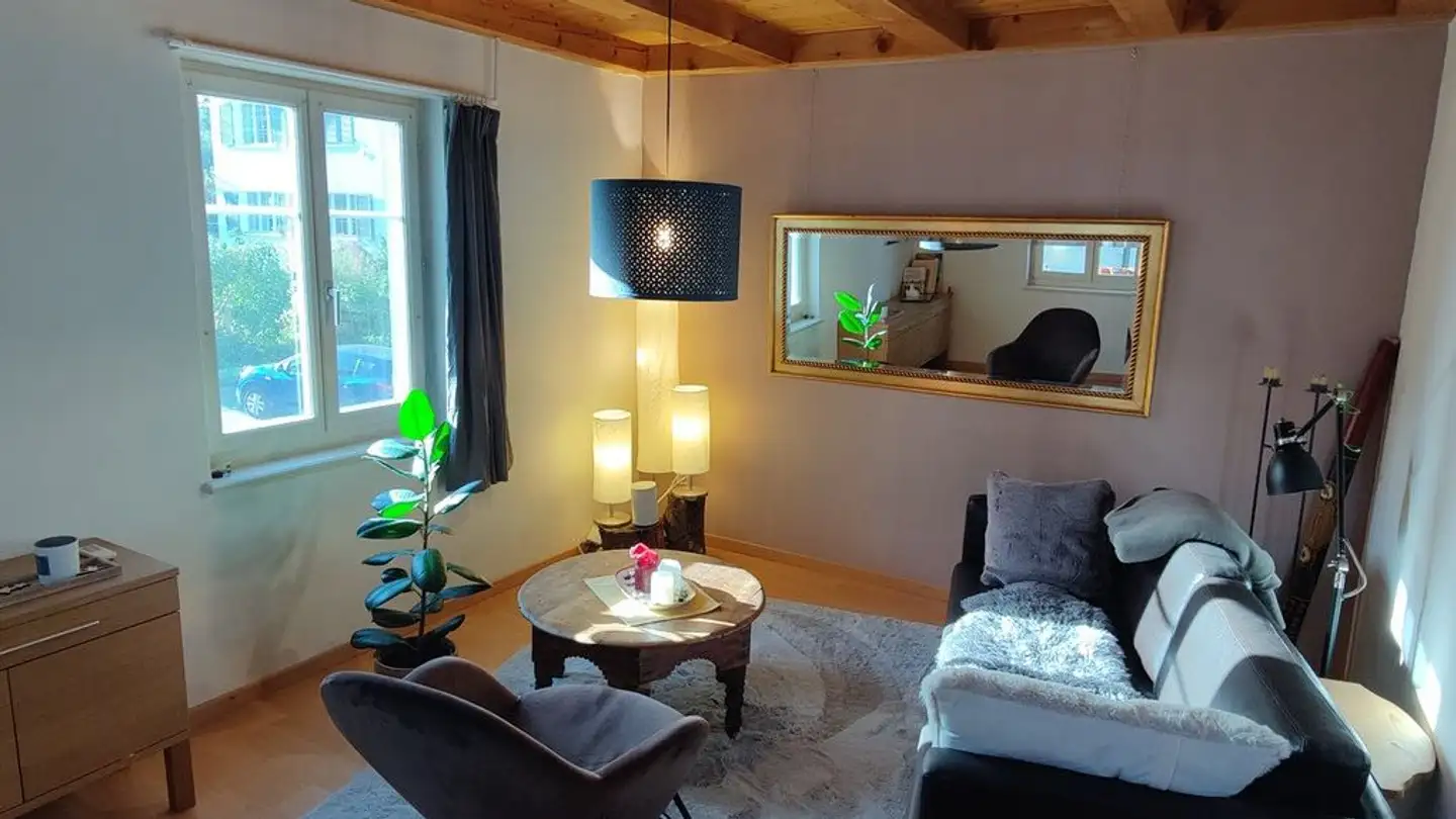 Appartement à louer - 8712 Stäfa