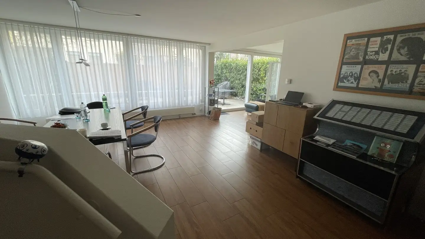 Single house for sale - 4127 Birsfelden