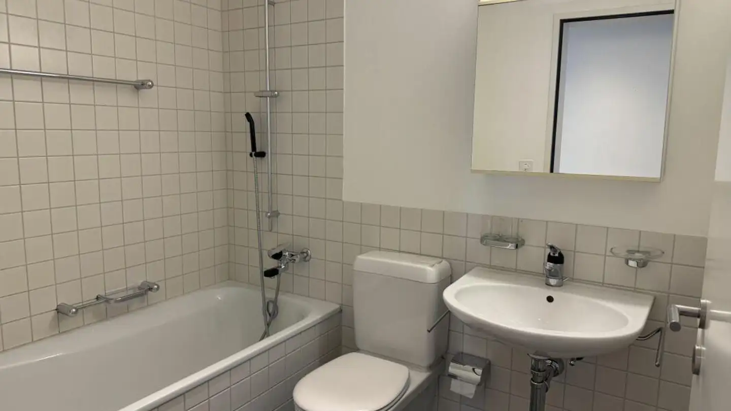 Appartamento in affitto - Meierhofweg 26, 5024 Küttigen - Foto 4