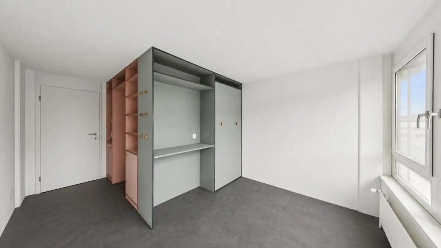 Studio in affitto - Wangenstrasse 86a, 3018 Bern - Foto 3