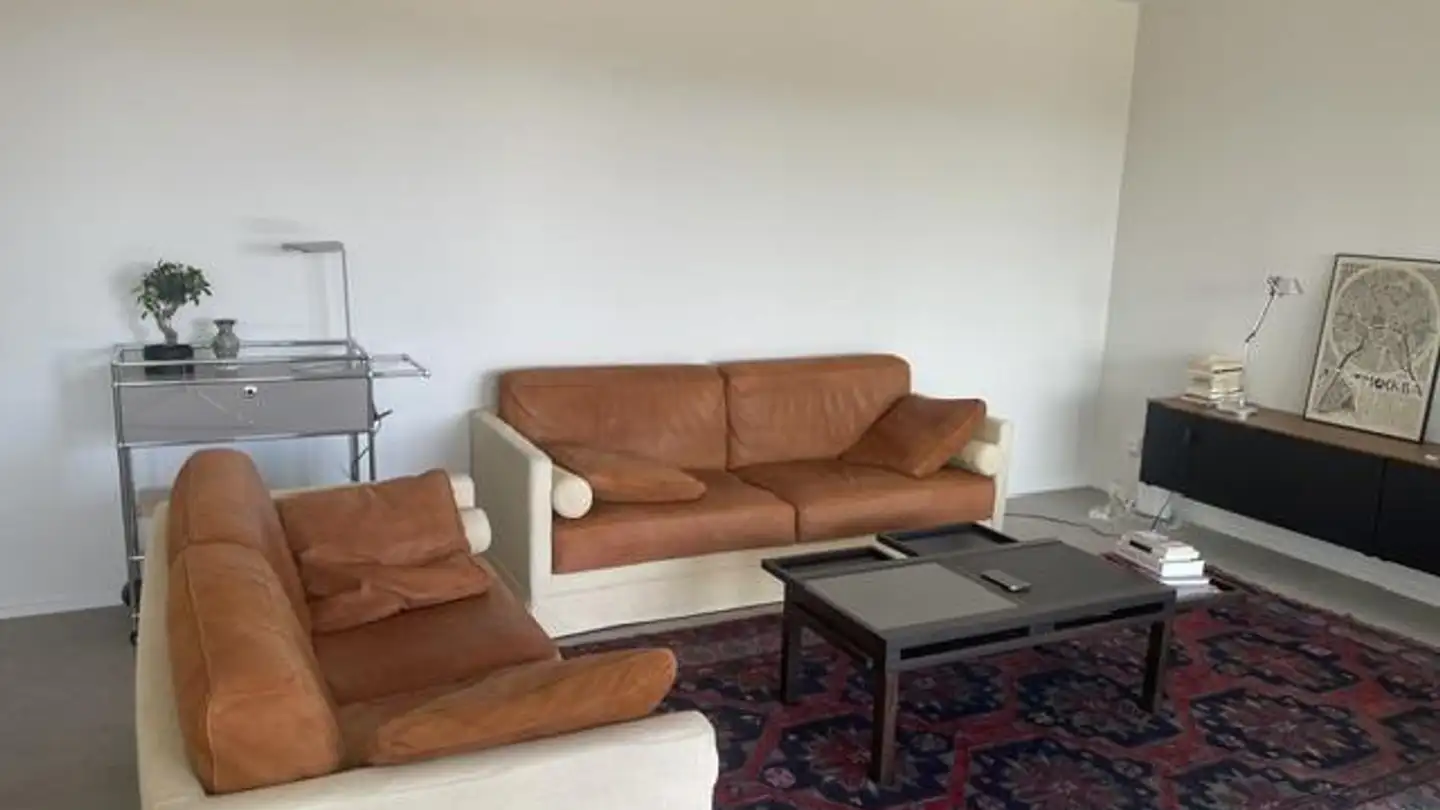 Appartement à louer - Rue De La Baumettaz 7, 1023 Crissier - Photo 4