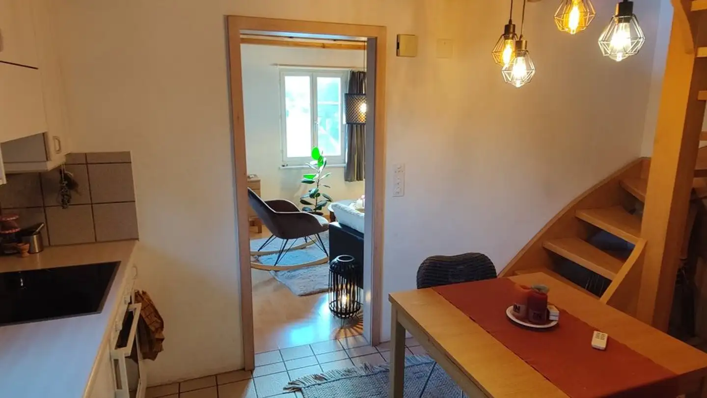 Appartement à louer - 8712 Stäfa - Photo 4