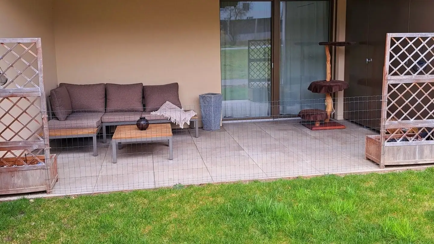 Apartment for rent - 5630 Muri AG - Photo 2